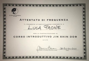 il massaggio jinshindo